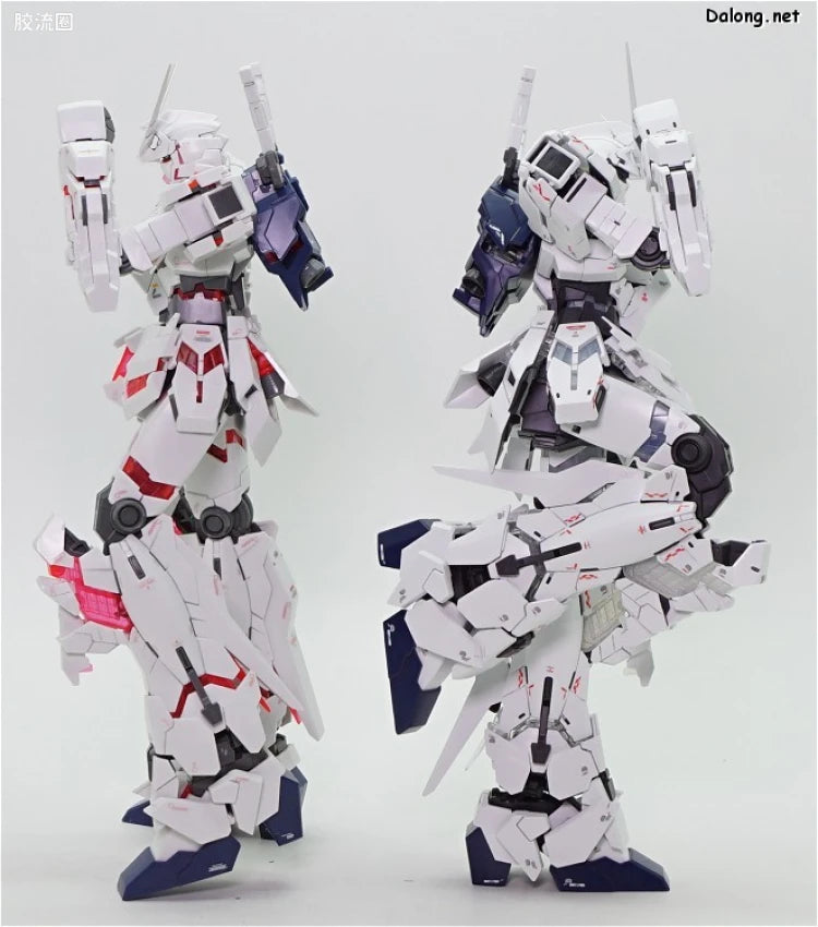 MGEX 1/100 Unicorn Gundam Ver.Ka