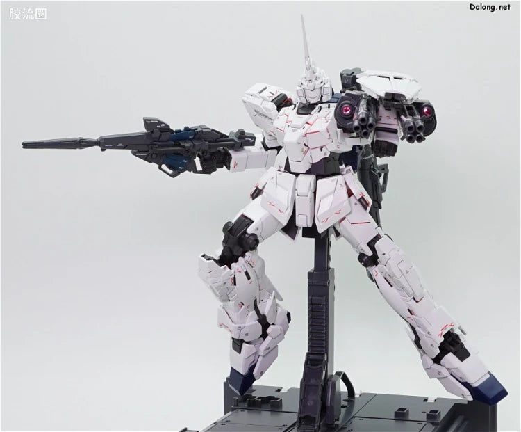 MGEX 1/100 Unicorn Gundam Ver.Ka