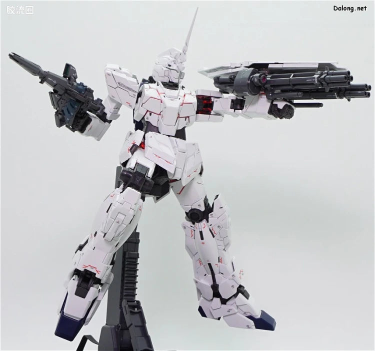 MGEX 1/100 Unicorn Gundam Ver.Ka