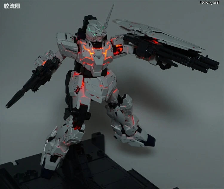 MGEX 1/100 Unicorn Gundam Ver.Ka
