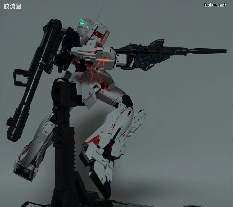 MGEX 1/100 Unicorn Gundam Ver.Ka