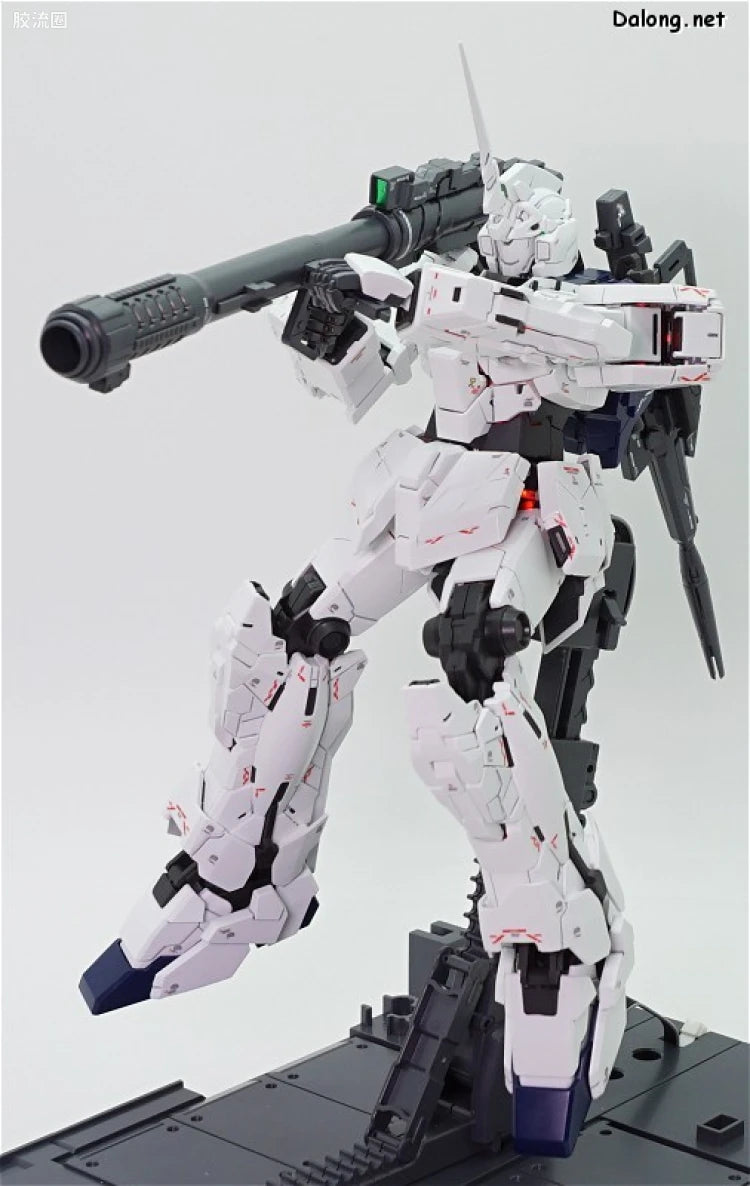 MGEX 1/100 Unicorn Gundam Ver.Ka