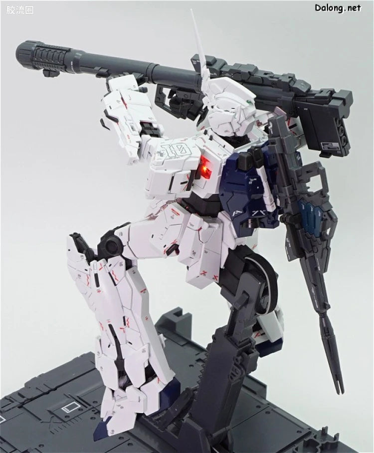MGEX 1/100 Unicorn Gundam Ver.Ka