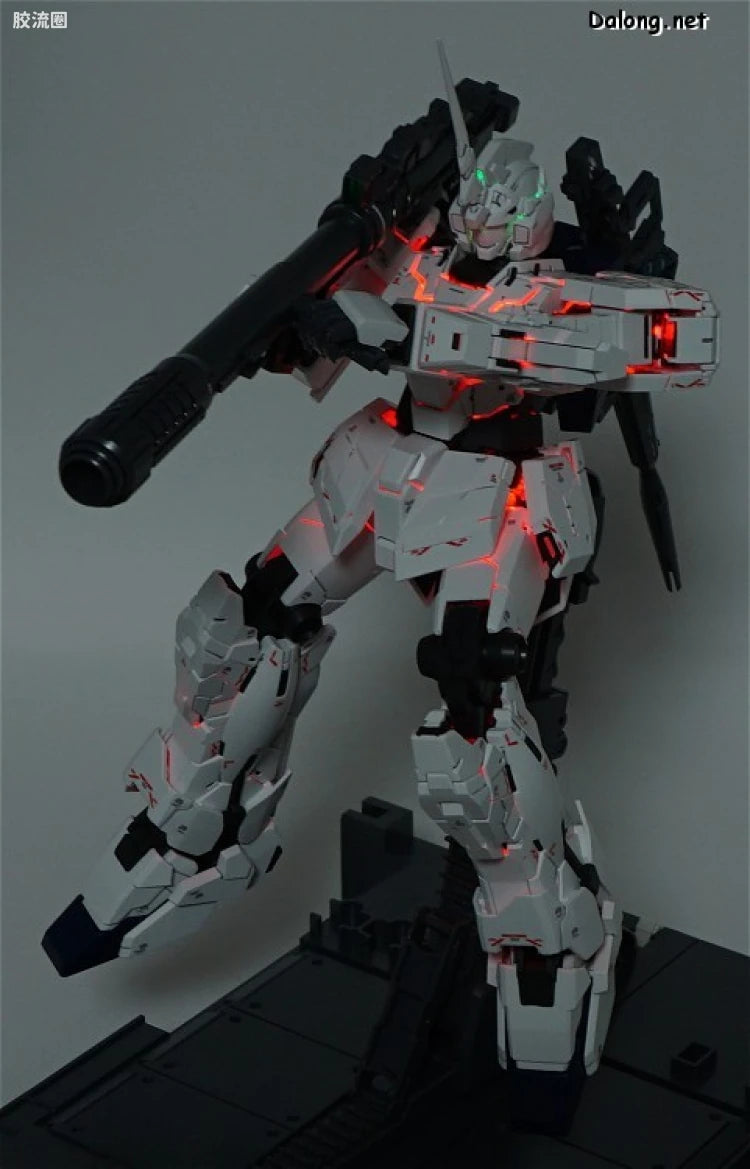 MGEX 1/100 Unicorn Gundam Ver.Ka