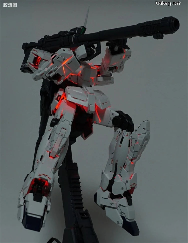 MGEX 1/100 Unicorn Gundam Ver.Ka