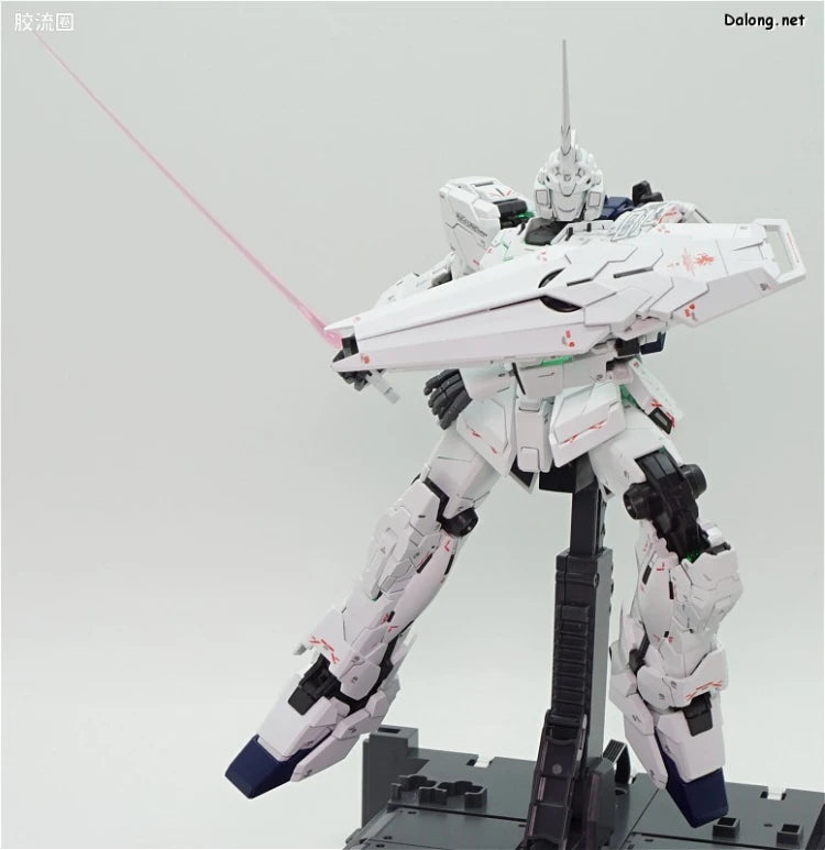 MGEX 1/100 Unicorn Gundam Ver.Ka