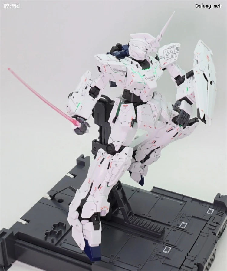 MGEX 1/100 Unicorn Gundam Ver.Ka