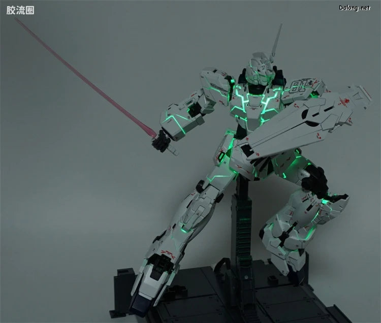 MGEX 1/100 Unicorn Gundam Ver.Ka