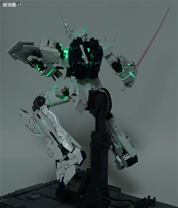 MGEX 1/100 Unicorn Gundam Ver.Ka