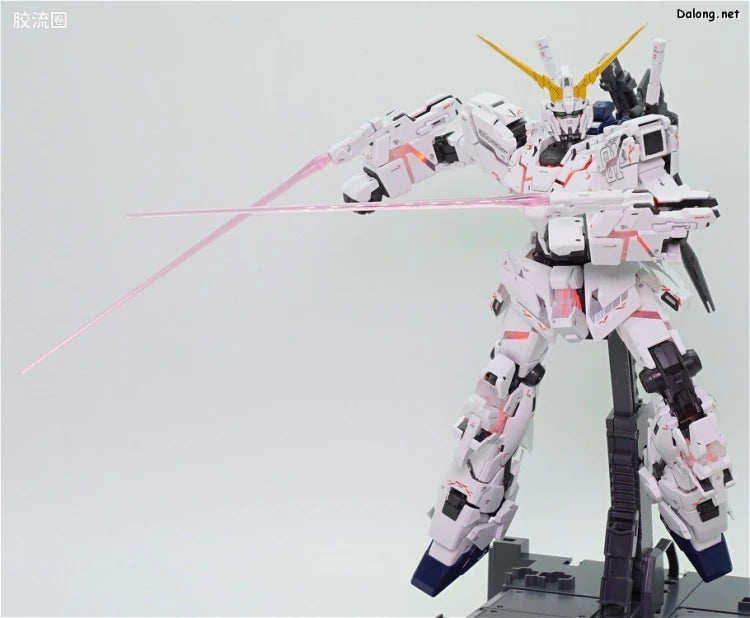MGEX 1/100 Unicorn Gundam Ver.Ka