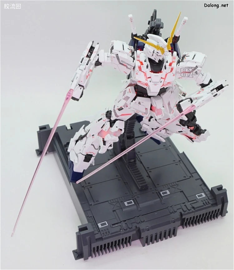 MGEX 1/100 Unicorn Gundam Ver.Ka