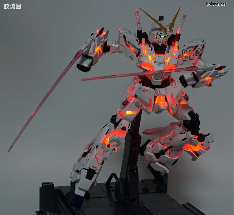 MGEX 1/100 Unicorn Gundam Ver.Ka