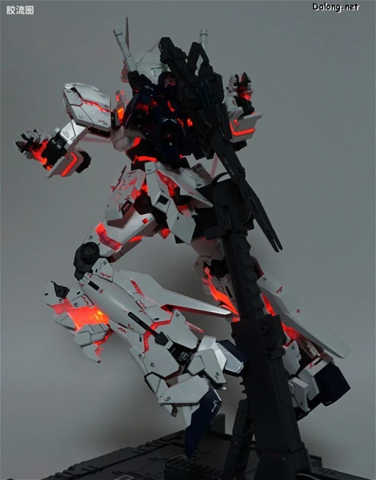 MGEX 1/100 Unicorn Gundam Ver.Ka
