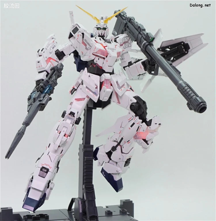 MGEX 1/100 Unicorn Gundam Ver.Ka