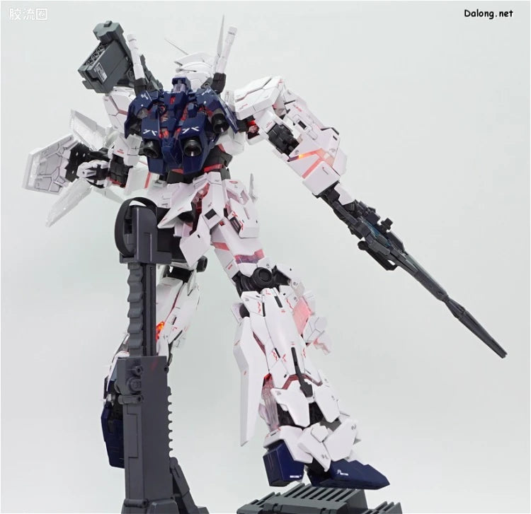MGEX 1/100 Unicorn Gundam Ver.Ka