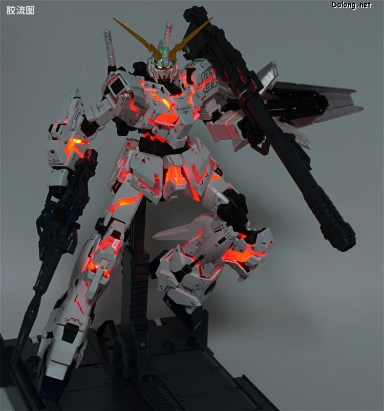 MGEX 1/100 Unicorn Gundam Ver.Ka