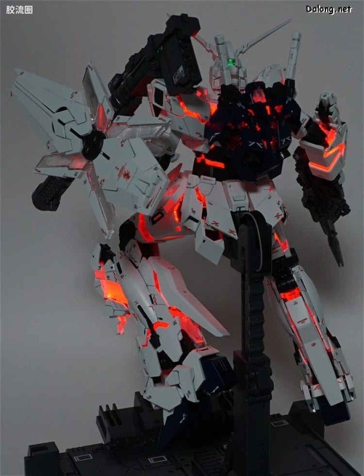 MGEX 1/100 Unicorn Gundam Ver.Ka