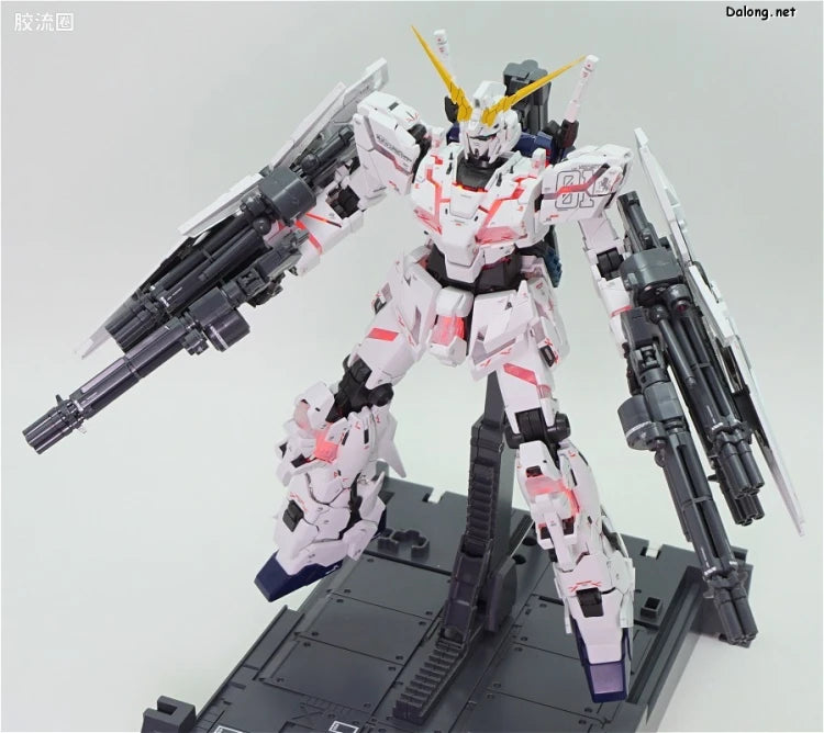 MGEX 1/100 Unicorn Gundam Ver.Ka