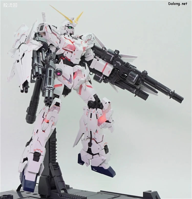 MGEX 1/100 Unicorn Gundam Ver.Ka