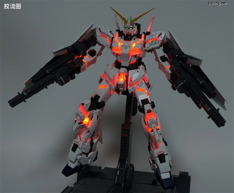 MGEX 1/100 Unicorn Gundam Ver.Ka