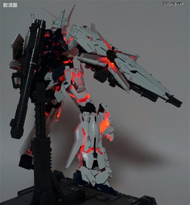 MGEX 1/100 Unicorn Gundam Ver.Ka