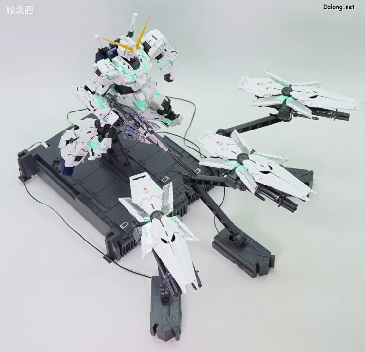 MGEX 1/100 Unicorn Gundam Ver.Ka