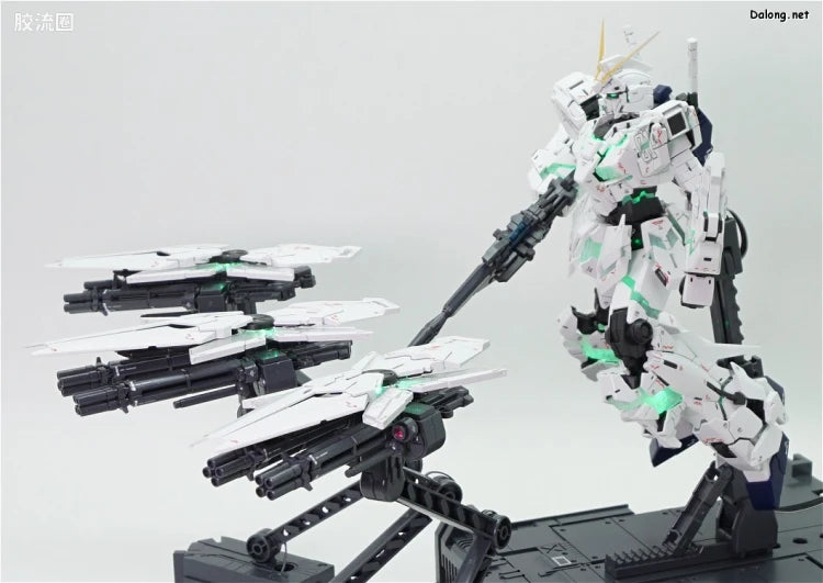 MGEX 1/100 Unicorn Gundam Ver.Ka