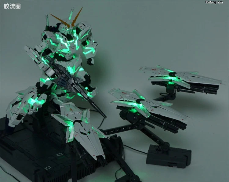 MGEX 1/100 Unicorn Gundam Ver.Ka