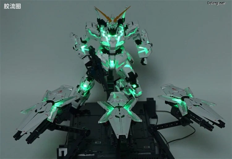 MGEX 1/100 Unicorn Gundam Ver.Ka
