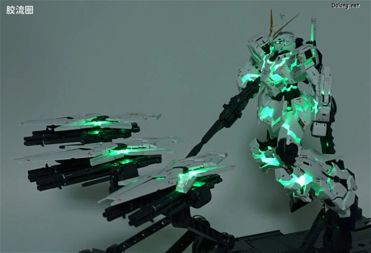 MGEX 1/100 Unicorn Gundam Ver.Ka