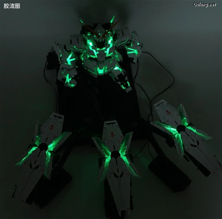 MGEX 1/100 Unicorn Gundam Ver.Ka