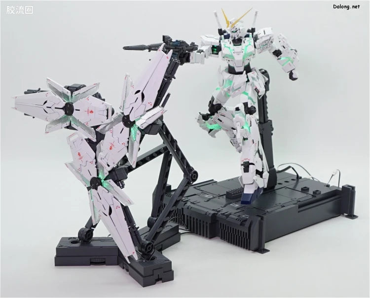 MGEX 1/100 Unicorn Gundam Ver.Ka