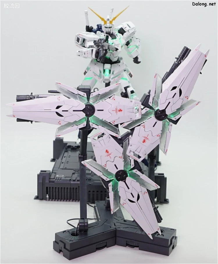 MGEX 1/100 Unicorn Gundam Ver.Ka