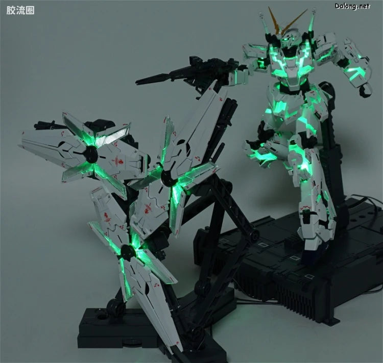 MGEX 1/100 Unicorn Gundam Ver.Ka