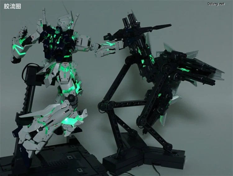 MGEX 1/100 Unicorn Gundam Ver.Ka