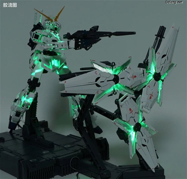 MGEX 1/100 Unicorn Gundam Ver.Ka