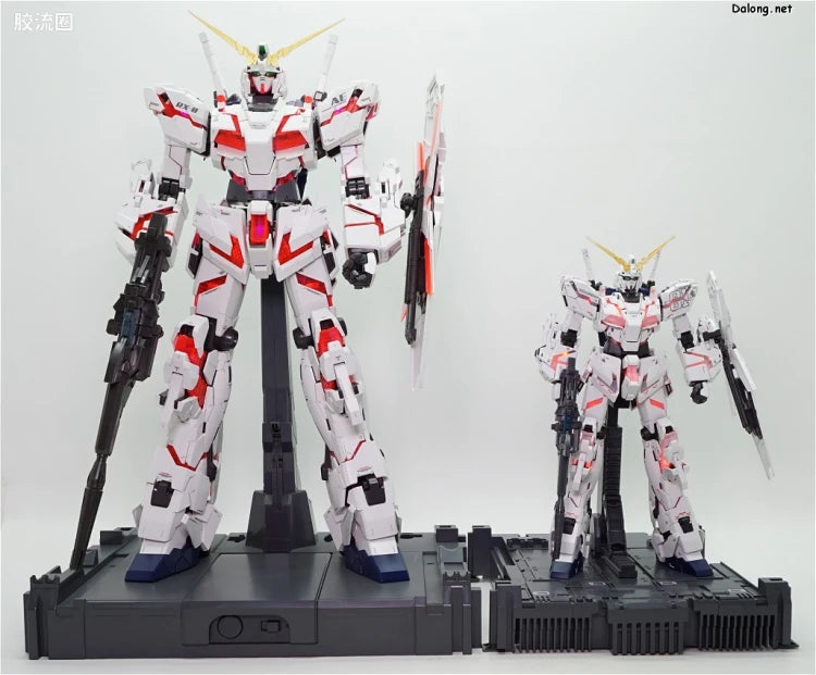 MGEX 1/100 Unicorn Gundam Ver.Ka