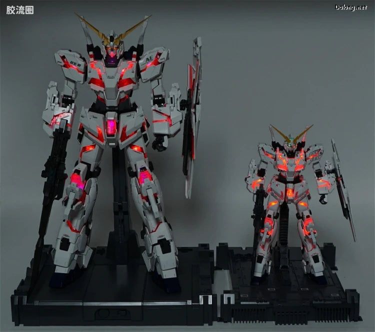 MGEX 1/100 Unicorn Gundam Ver.Ka