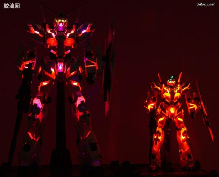 MGEX 1/100 Unicorn Gundam Ver.Ka