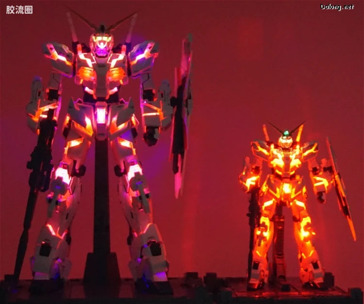MGEX 1/100 Unicorn Gundam Ver.Ka