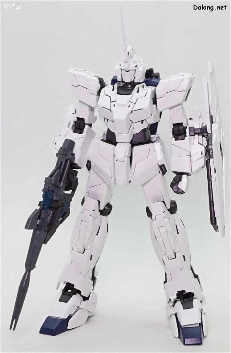 MGEX 1/100 Unicorn Gundam Ver.Ka