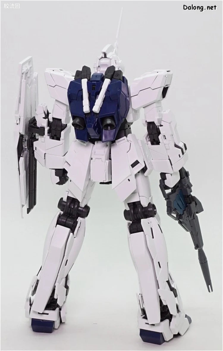 MGEX 1/100 Unicorn Gundam Ver.Ka