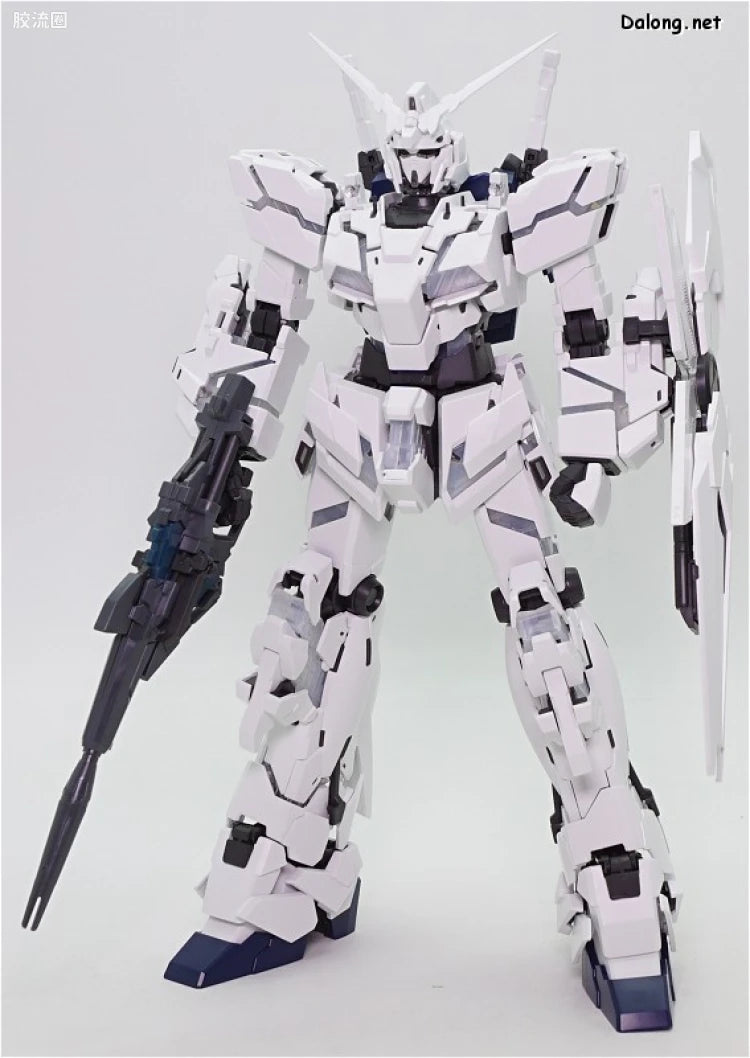 MGEX 1/100 Unicorn Gundam Ver.Ka