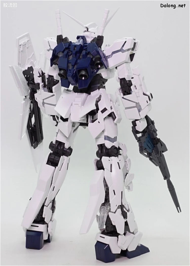 MGEX 1/100 Unicorn Gundam Ver.Ka