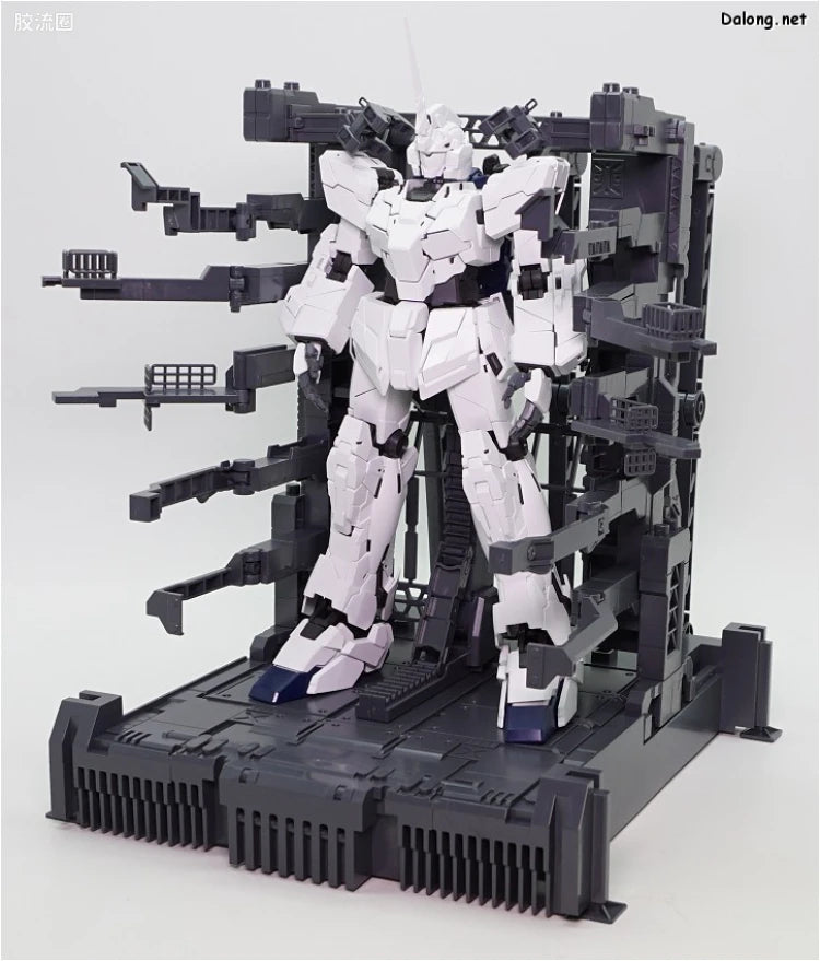 MGEX 1/100 Unicorn Gundam Ver.Ka