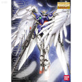 Bandai MG 1/100 XXXG-00W0 Wing Gundam Zero EW