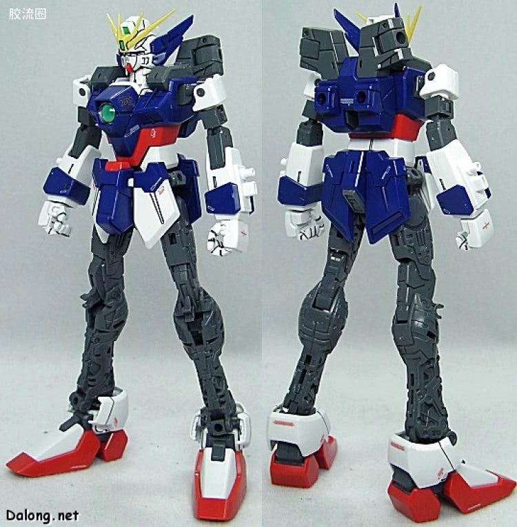 Bandai MG 1/100 XXXG-00W0 Wing Gundam Zero EW