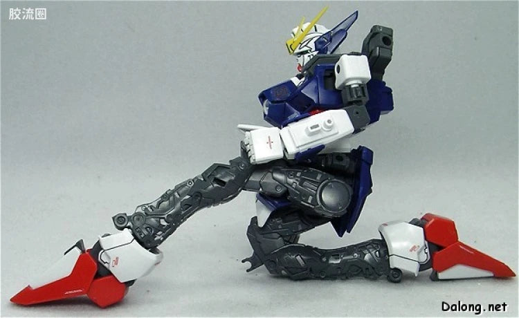 Bandai MG 1/100 XXXG-00W0 Wing Gundam Zero EW