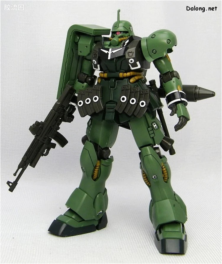 HGUC 1/144 h102 基拉 祖鲁