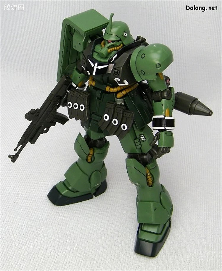HGUC 1/144 h102 基拉 祖鲁